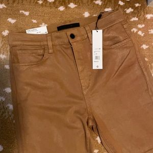 Joe’s High Rise Skinny Ankle - The Charlie Nwt. Size 30